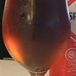 Mickrums Brygga Dryck