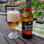 Bistro Gustavsberg Dryck