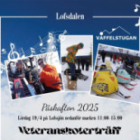 Våffelstugan Meny
