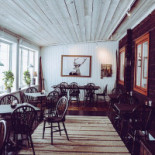 Jonas I Saelen Utomhus