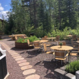 Jonas I Saelen Utomhus