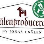 Jonas I Saelen Logotyp