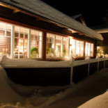 Jonas I Saelen Utomhus