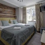 Olarsgården Inomhus