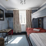 Olarsgården Inomhus