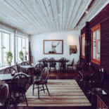 Olarsgården Inomhus