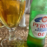 Hotell Klimpfjäll Dryck