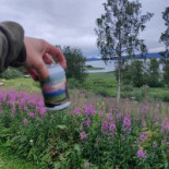 Hotell Klimpfjäll Utomhus