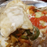 Hotell Klimpfjäll Mat