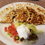 Hotell Klimpfjäll Mat