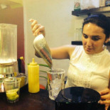 Hanöbris Vandrarhem Och Hotell Dryck