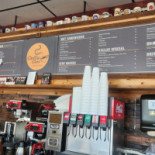 Hållplats Gropegårdsgatan (s) Meny