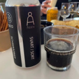 Restaurang Varla Dryck