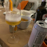 Bjärreds Pizza Kebab Dryck