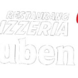Pizzeria Kuben Logotyp