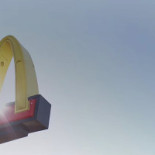 Mcdonald's Dryck