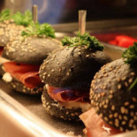 Restaurang Saffran Mat