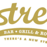 E Street Logotyp