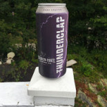 Högmarsö Skärgårdskrog Utomhus