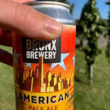 Högmarsö Skärgårdskrog Dryck