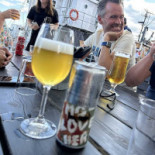 Högmarsö Skärgårdskrog Dryck