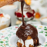 Basta Italiensk Restaurang Sundsvall Dryck