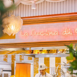 Basta Italiensk Restaurang Sundsvall Dryck