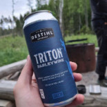 Tullgarns Värdshus Orangeri Dryck