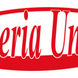 Pizzeria Khanis Logotyp