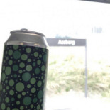 Assbergs Station Dryck