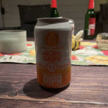 Assbergs Station Dryck