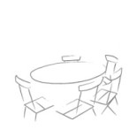 Restaurang Innergården 1891 Logotyp