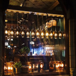 Restaurang Innergården 1891 Inomhus