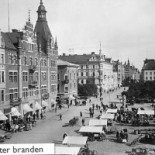 Restaurang Innergården 1891 Utomhus