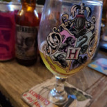 Grillen Solna Centrum Dryck