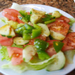 Norrbyskärs Färja Mat