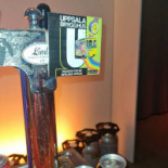 Restaurang China Town Dryck