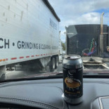 Systembolaget Utomhus