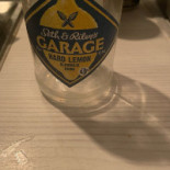 Jansons Land Of Pleasure Dryck