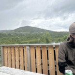 Stf Lunndörrstugan Dryck