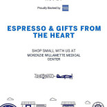 Stf Lunndörrstugan Logotyp