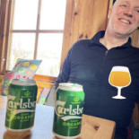 Stf Lunndörrstugan Dryck