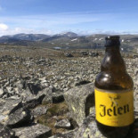 Stf Lunndörrstugan Dryck