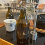 Glassfabriken I Jönköping Dryck