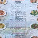 Råtorps Pizzeria Meny