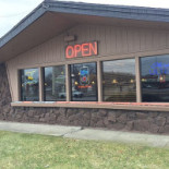 Systembolaget Utomhus