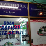 Systembolaget Utomhus