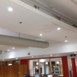 Salta Pinnens Bbq Inomhus