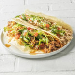 Mehedeby Grill Pizzeria Mat