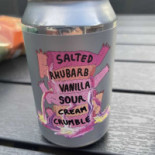 Sandvikengården Dryck